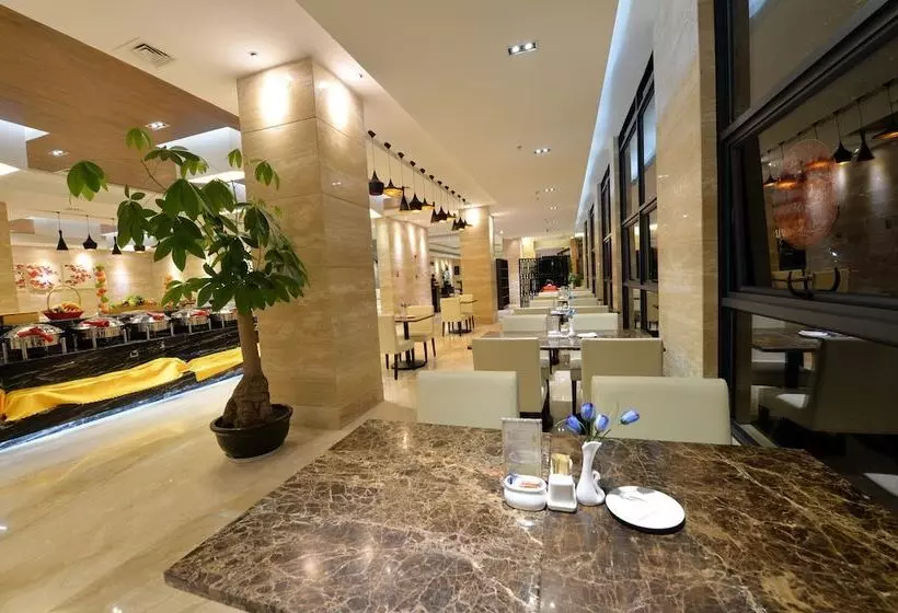 ホテル Reethi Rah
