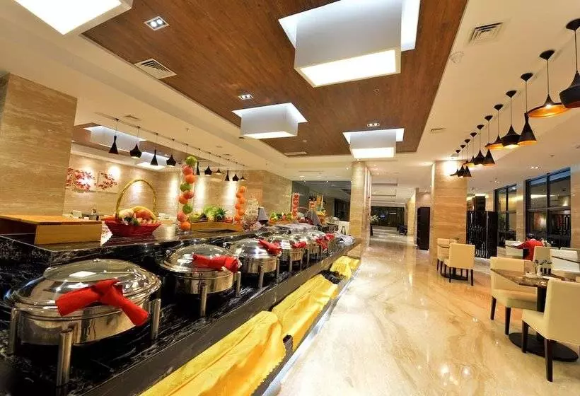 ホテル Reethi Rah