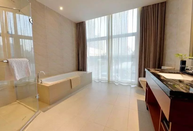ホテル Reethi Rah