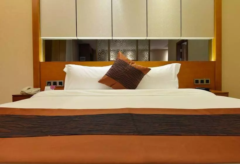 ホテル Reethi Rah