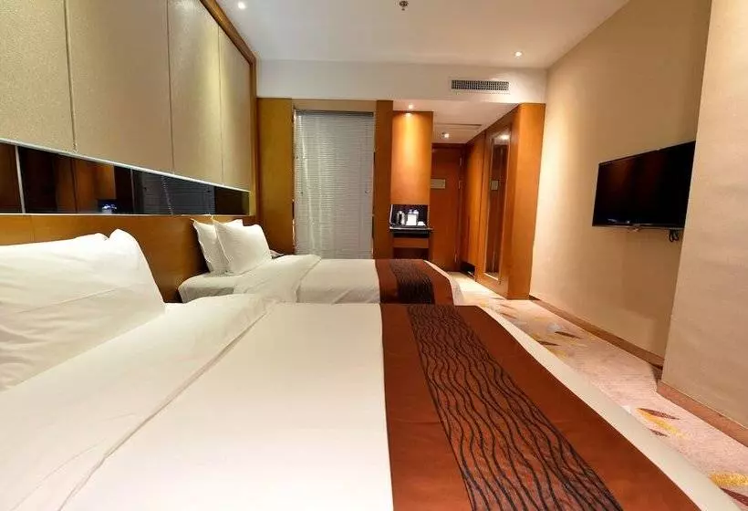 ホテル Reethi Rah