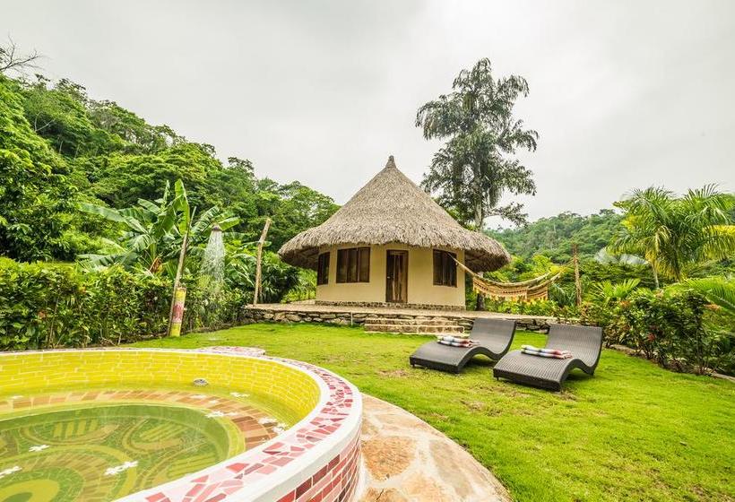 One Santuario Hotel Y Reserva Natural