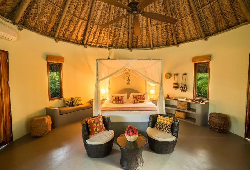 One Santuario Hotel Y Reserva Natural