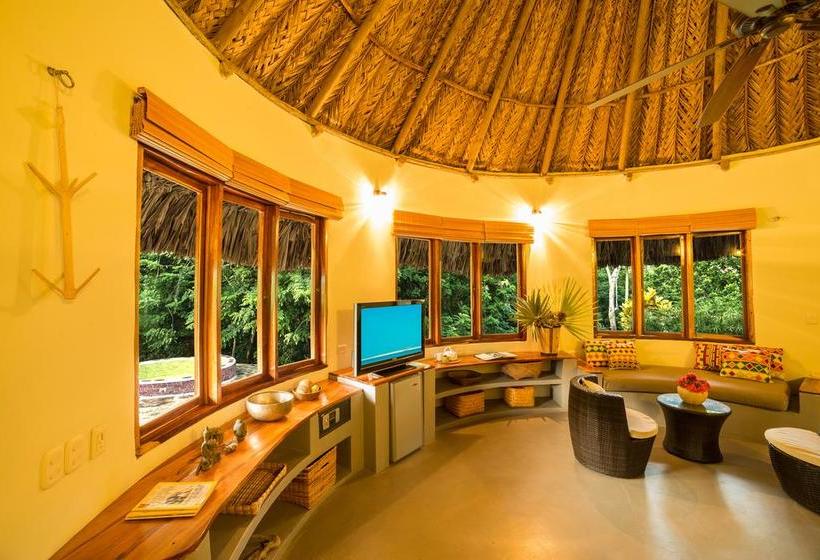 One Santuario Hotel Y Reserva Natural