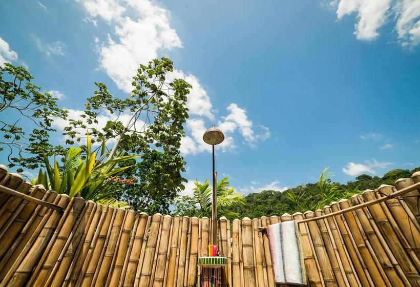 One Santuario Hotel Y Reserva Natural