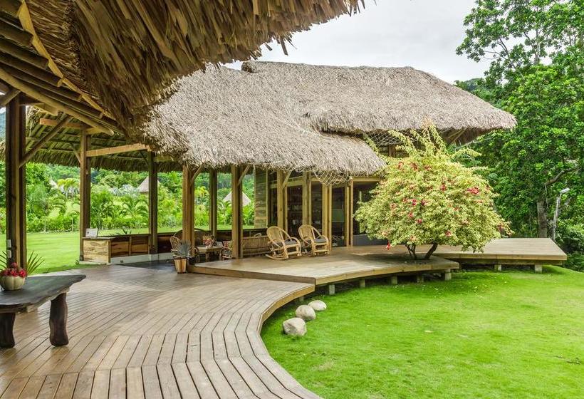 One Santuario Hotel Y Reserva Natural