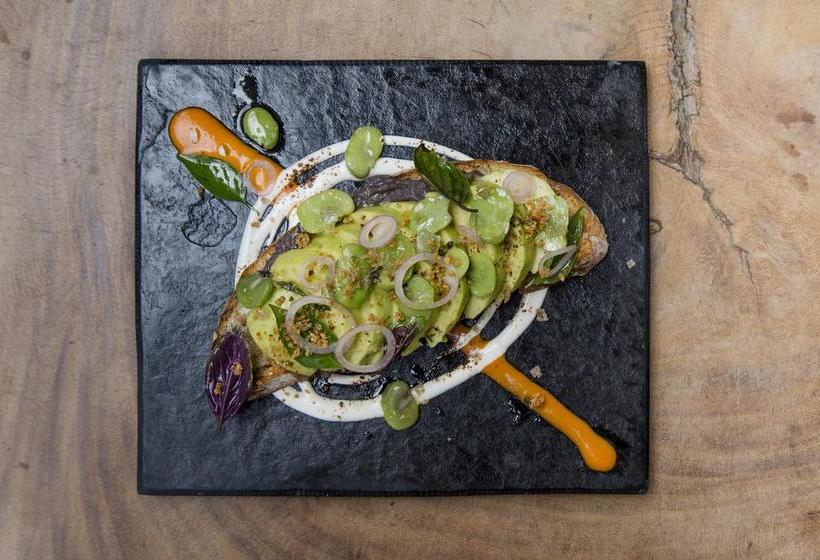 One Santuario Hotel Y Reserva Natural