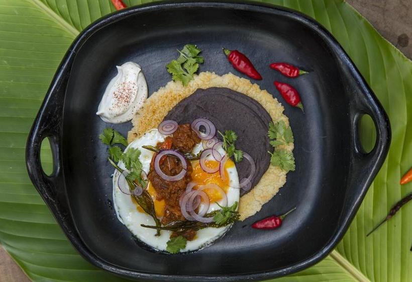 One Santuario Hotel Y Reserva Natural