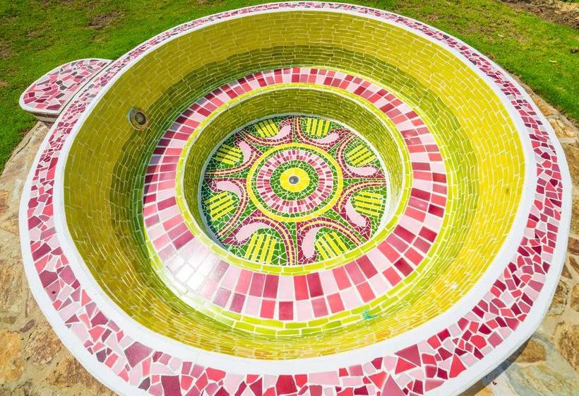 One Santuario Hotel Y Reserva Natural