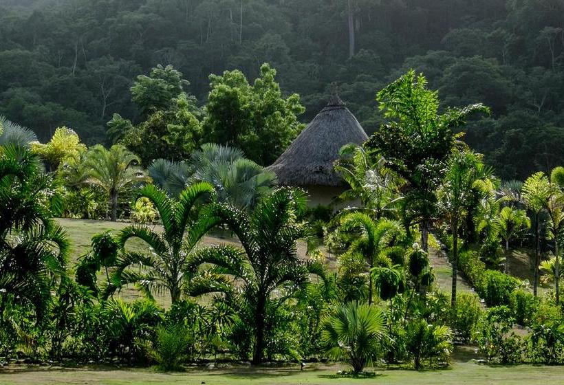 One Santuario Hotel Y Reserva Natural