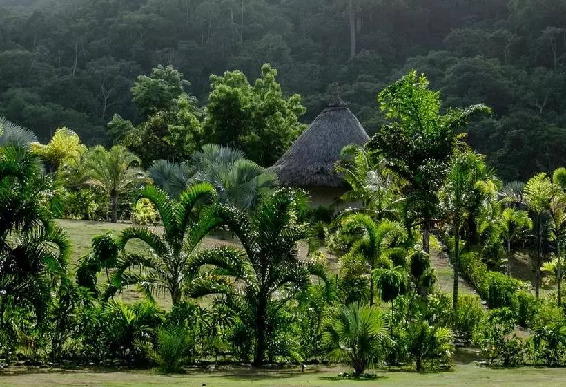 One Santuario Hotel Y Reserva Natural