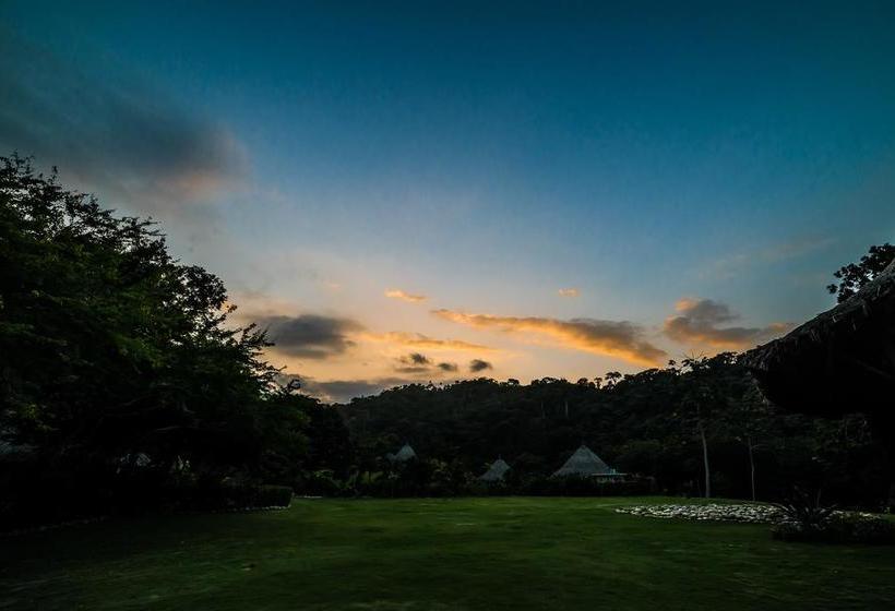 One Santuario Hotel Y Reserva Natural