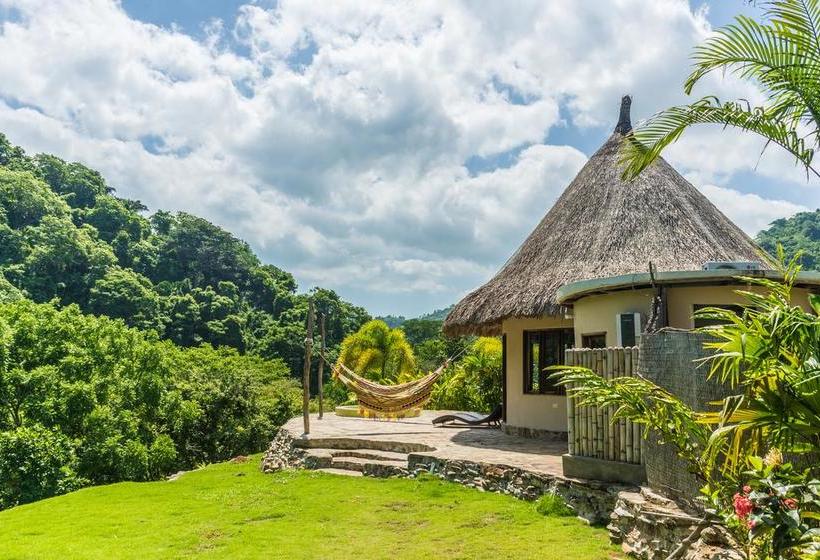 One Santuario Hotel Y Reserva Natural