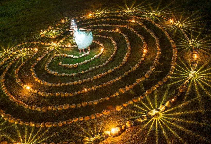 One Santuario Hotel Y Reserva Natural