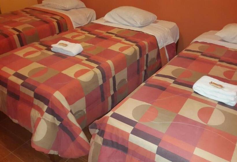 فندق Sol De Huanchaco