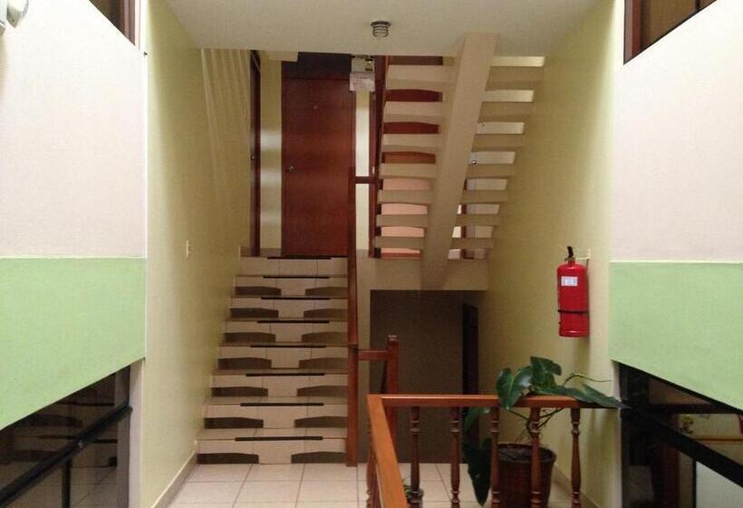 فندق Sol De Huanchaco