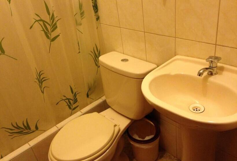 فندق Sol De Huanchaco