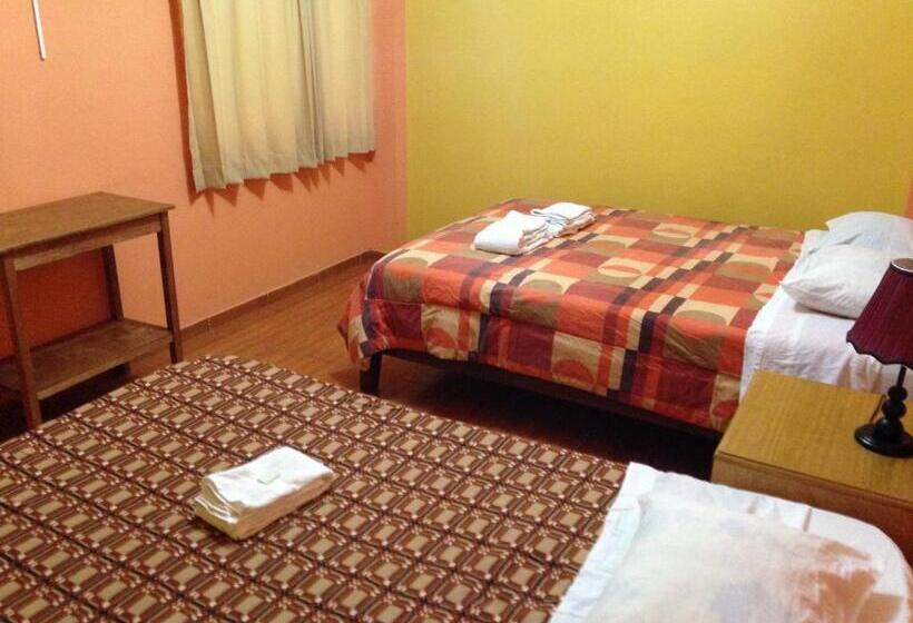 فندق Sol De Huanchaco