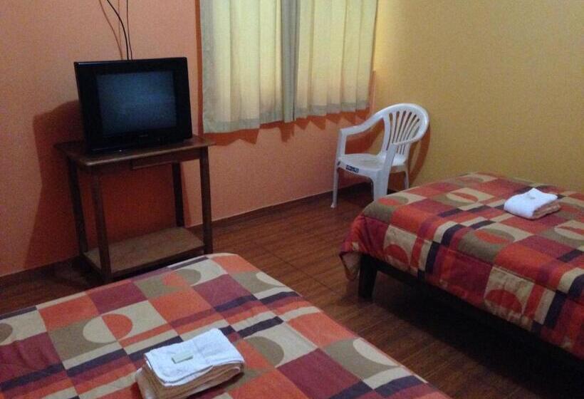 فندق Sol De Huanchaco