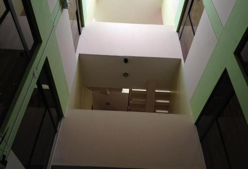 فندق Sol De Huanchaco