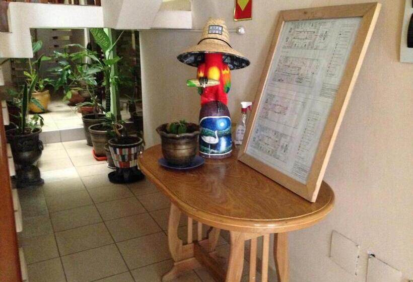 فندق Sol De Huanchaco