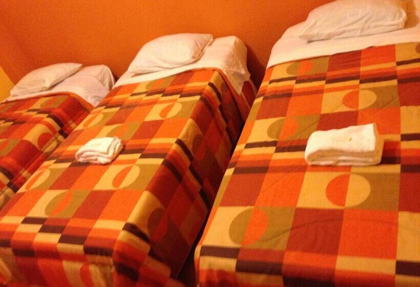 فندق Sol De Huanchaco