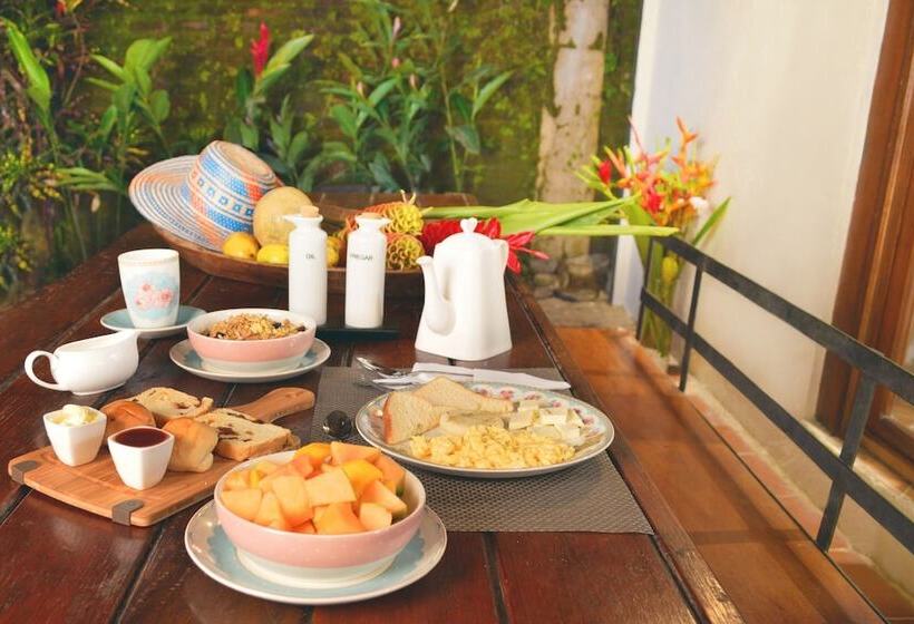 Sweet Harmony Hotel Boutique By Xarm Hotels