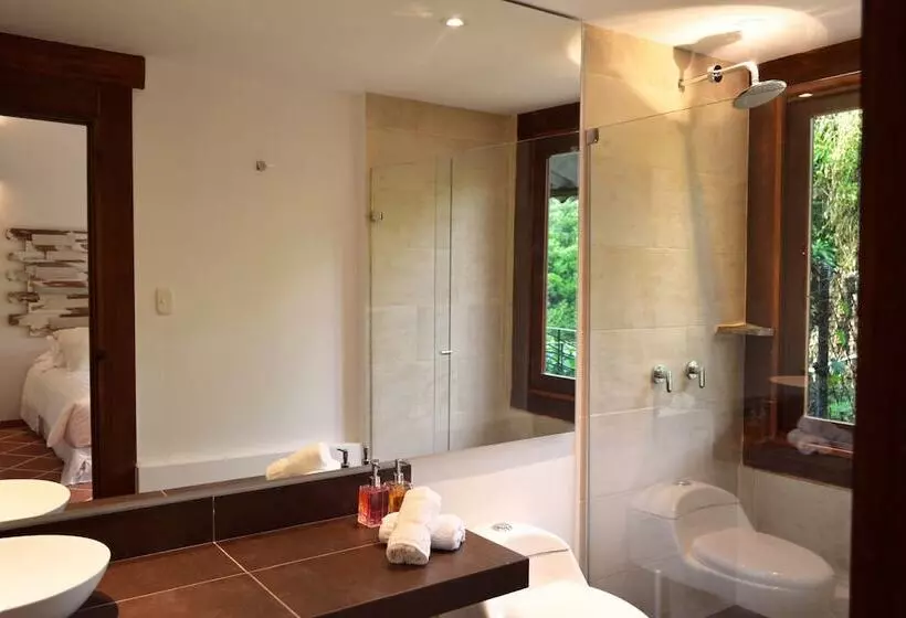 Sweet Harmony Hotel Boutique By Xarm Hotels