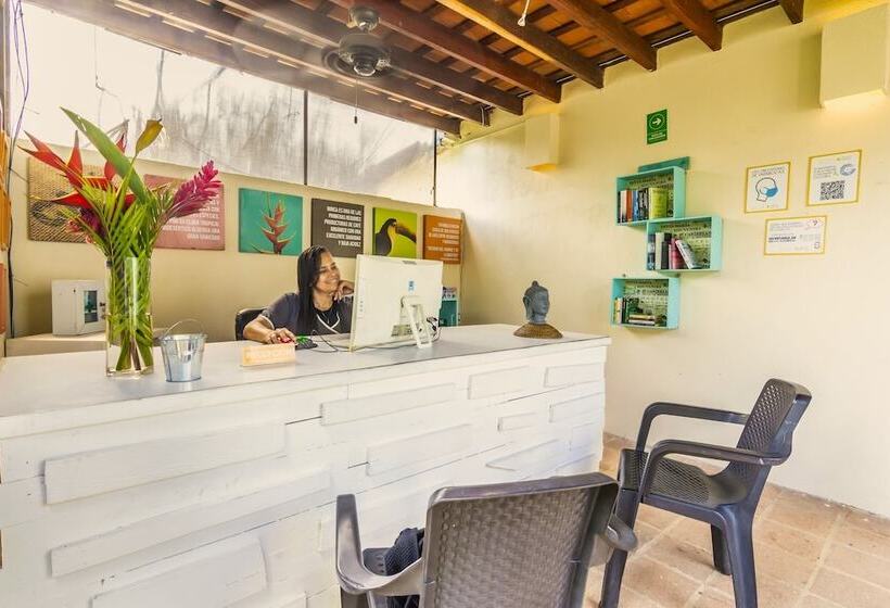 Sweet Harmony Hotel Boutique By Xarm Hotels