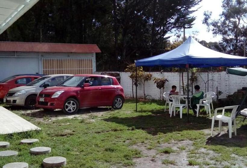 هتل Wayra Hospedaje