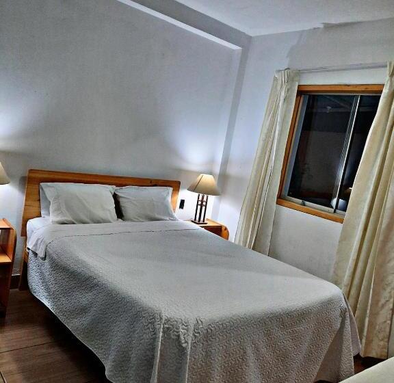 هتل Wayra Hospedaje