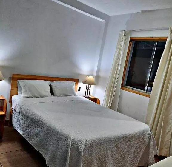 هتل Wayra Hospedaje