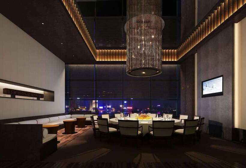 酒店 Wyndham Grand Plaza Royale Kaidi