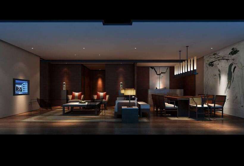 酒店 Wyndham Grand Plaza Royale Kaidi