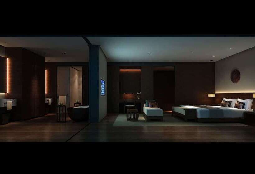 酒店 Wyndham Grand Plaza Royale Kaidi