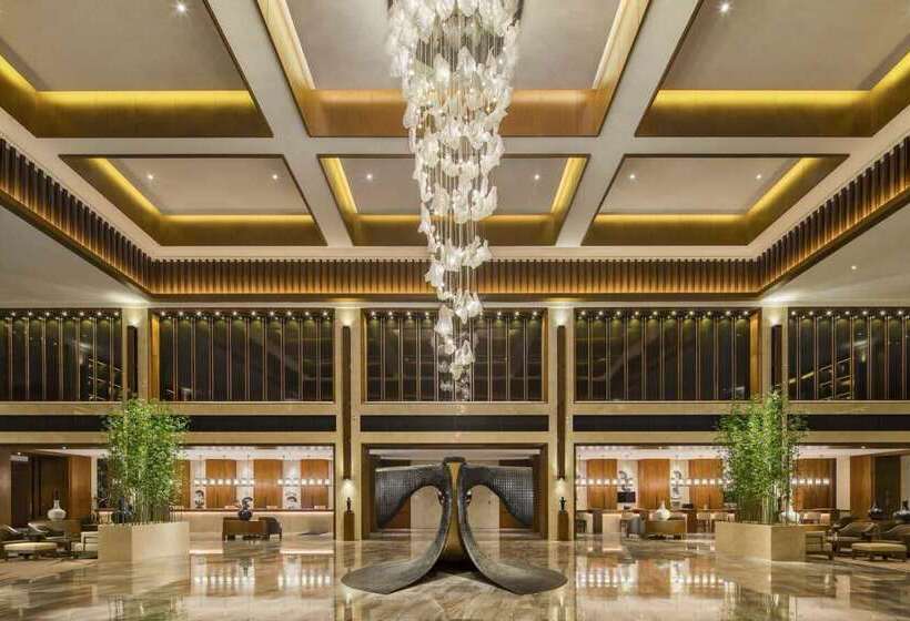 酒店 Wyndham Grand Plaza Royale Kaidi