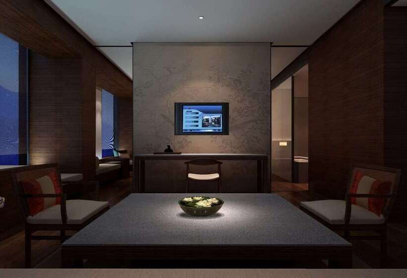 酒店 Wyndham Grand Plaza Royale Kaidi