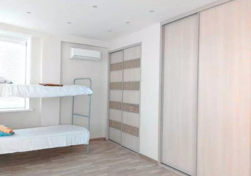 Krasnyye Vorota Lyus - Hostel