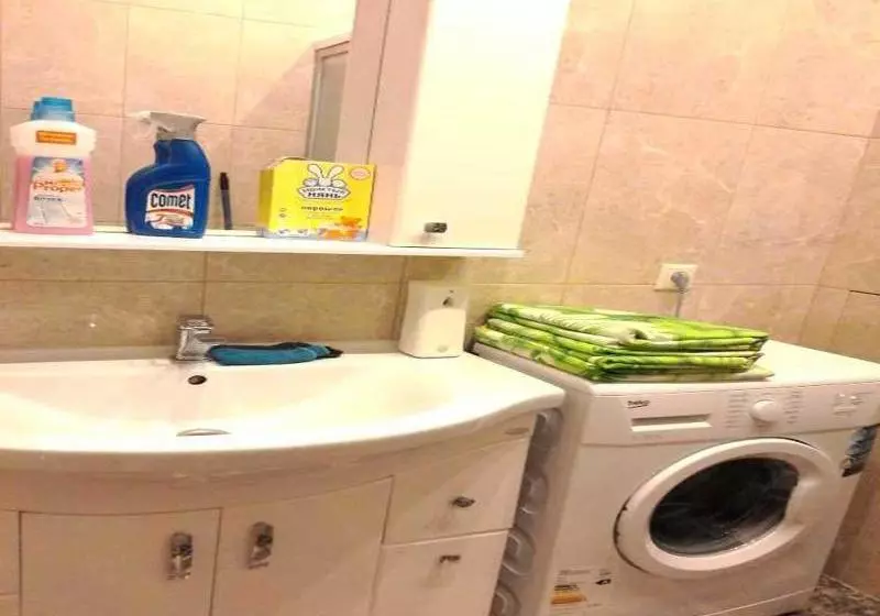 Krasnyye Vorota Lyus - Hostel