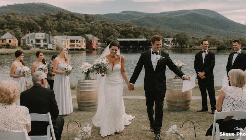 Lake Crackenback Resort & Spa