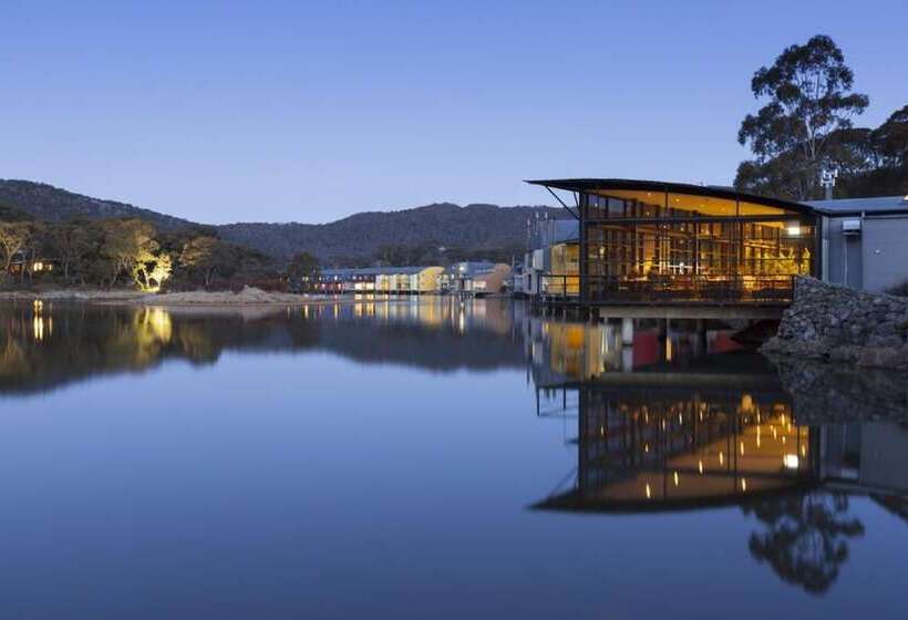 Lake Crackenback Resort & Spa