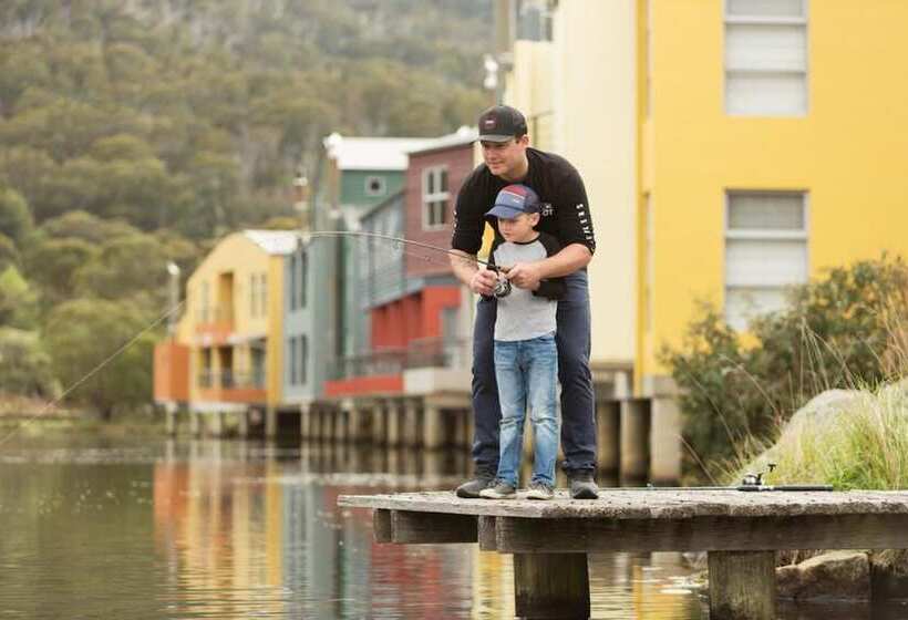 Lake Crackenback Resort & Spa