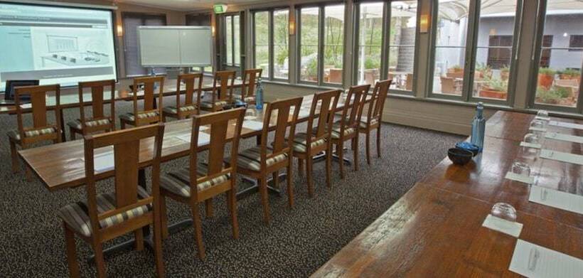 Lake Crackenback Resort & Spa