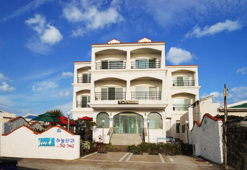 Pension Haneul Tari
