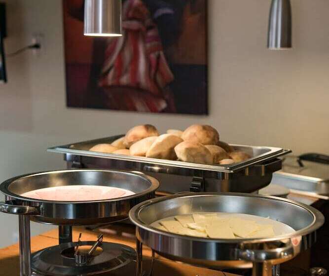 Santa Maria Hotel   Ayacucho