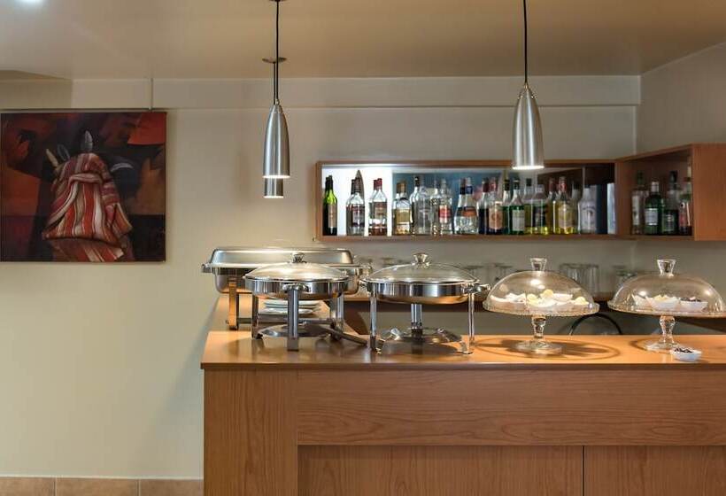 Santa Maria Hotel   Ayacucho