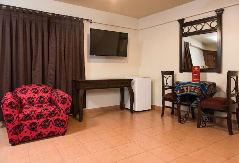 Santa Maria Hotel   Ayacucho