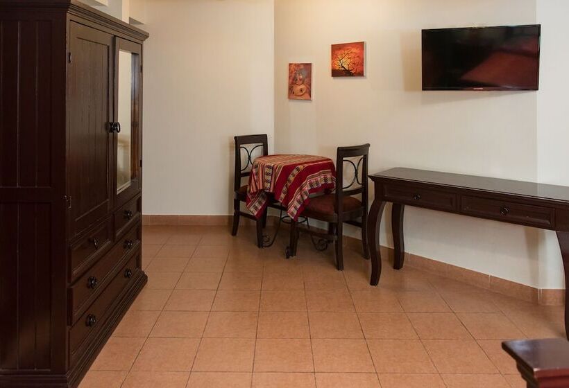 Santa Maria Hotel   Ayacucho