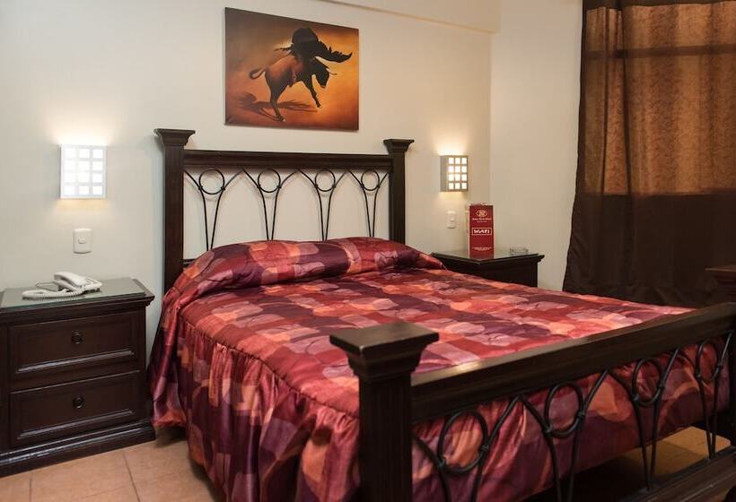 Santa Maria Hotel   Ayacucho