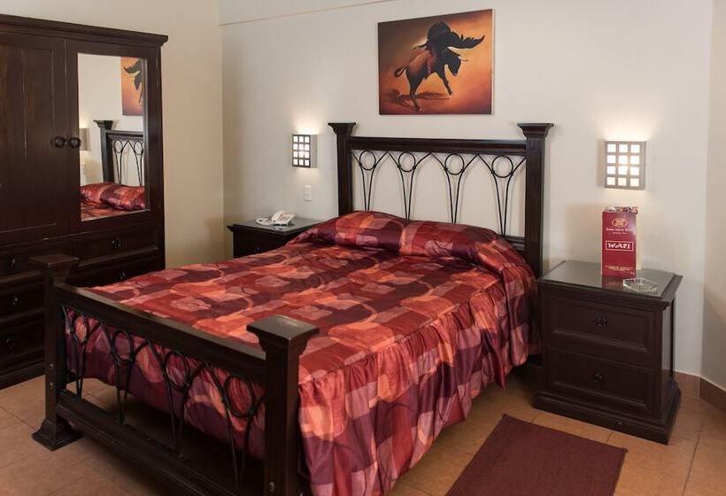 Santa Maria Hotel   Ayacucho